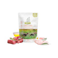ISEGRIM dog Junior Isegrim Roots, Turkey & Beef bal. 7 x 410 g kapsičky