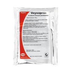 Veyxapron plv 100g Veyxapron plv 100g