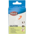 Minerálna soľ koliesko pre škrečka 2x54g TRIXIE