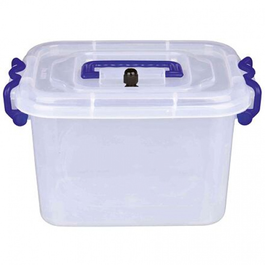 Reptile Rain - zavlažovací systém pre teráriá