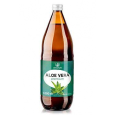Allnature Aloe Vera Premium 1000ml Allnature Aloe Vera Premium 1000ml