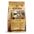Wolfsblut Dog Adult Giant Breed Wild Duck 12,5kg