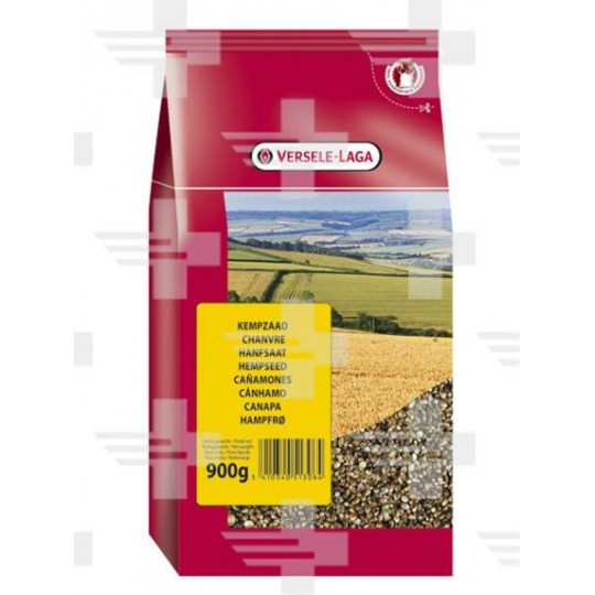 VL Hempseed- Konopné semienko 900 g