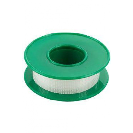 Náplasť KRUUSE Transparent, 1,3 cm x 5 m Náplasť KRUUSE Transparent, 1,3 cm x 5 m