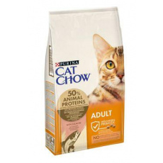 Purina Cat Chow Adult Tuna&Salmon 1,5kg Purina Cat Chow Adult Tuna&Salmon 1,5kg