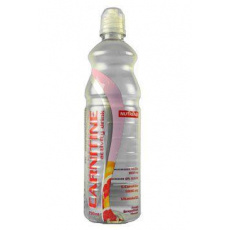 Nutrend CARNITIN Activity Drink Fresh grep 750ml Nutrend CARNITIN Activity Drink Fresh grep 750ml