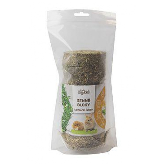 Senné bloky s púpavou LIMARA 400g