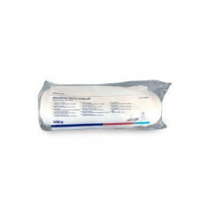 Vata obväzová 500g vinutá, premium 25cm CVET Vata obväzová 500g vinutá, premium 25cm CVET