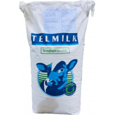 Mikrop TELMILK-SPEC mliečna zmes (15%) pre telatá  25kg Exsp. 28.2.2026