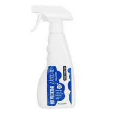 BIOclean likvidátor zápachu 250 ml BLUE FLOWER