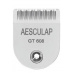 Náhr. strih. hlava Aesculap pre strojček Exacta 0,5mm