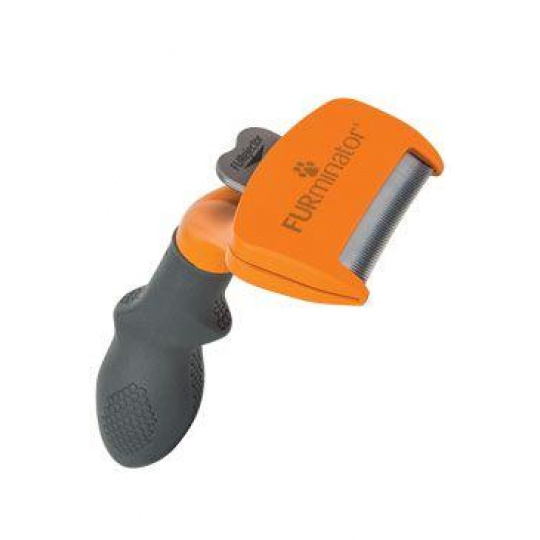 FURminator hrablo M Long Hair pre psy 1ks