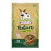 VL Nature Fibrefood Cuni pre králiky 1kg