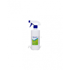 Dezacin Vet roztok rozprašovač 500 ml Dezacin Vet roztok rozprašovač 500 ml