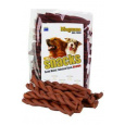 Magnum skrútená tyčka 12,5cm/50ks BROWN