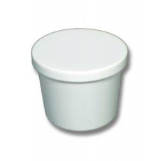 Kelímok PSH 30ml s viečkom 1ks
