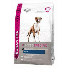 Eukanuba Dog BREED Adult Boxer 12kg