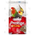 VL Prestige Big Parakeets- univerzálna zmes pre stredné papagáje 4 kg
