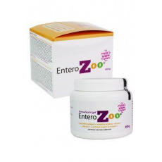 Entero ZOO detoxikační gel 450g Entero ZOO detoxikační gel 450g