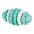 DentaFunRUGBY válec 15cm TRIXIE