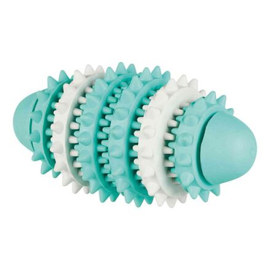 DentaFunRUGBY válec 15cm TRIXIE