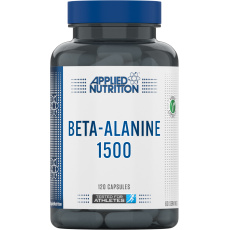 Beta-Alanín 1500mg - Applied Nutrition Beta-Alanín 1500mg - Applied Nutrition