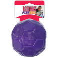 Hračka Kong Dog FlexBall Lopta, guma termoplastická, priemer 14 cm