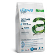 Alleva HOLISTIC dog puppy & junior medium fish 2 kg