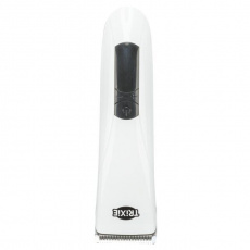 Strihací strojček CLIPPER TR1600 5 W - akumulátorový, čierna/biela