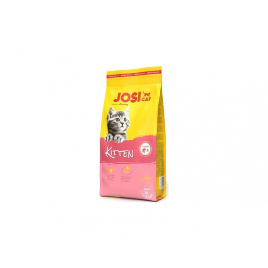 JosiCat Cat Kitten 1,9 kg JosiCat Cat Kitten 1,9 kg