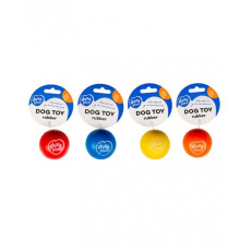 Hračka DUVO+ Lopta gumová skákacia 5,5 cm