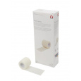 Elastická bandáž. Vet-Flex 5cm x 4,5m biele Kruuse 1ks