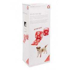 Elastická bandáž. Chew-Stop 7,5cm x 4,5m Kruuse 10ks