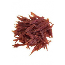 Pochúťka Kačacie prsia prúžky mäkké 230g Pochúťka Kačacie prsia prúžky mäkké 230g