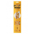 WOOLF Earth poh. NooHide XL Stick with Rabbit 85g