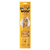 WOOLF Earth poh. NooHide XL Stick with Rabbit 85g