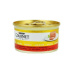 Nestlé GOURMET GOLD cat hovädzia paštéta konz.12x85 g