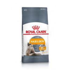 Royal Canin Feline Hair and Skin Care 2kg