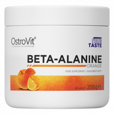 Beta-Alanine - OstroVit Beta-Alanine - OstroVit