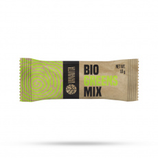 Vzorka BIO Greens Mix - VanaVita Vzorka BIO Greens Mix - VanaVita