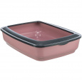 WC CISCO s okrajom 38 x 11 x 50 cm