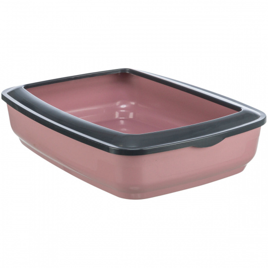 WC CISCO s okrajom 38 x 11 x 50 cm