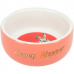 Keramická miska Honey-Hopper pre morča, králika 250ml/11cm