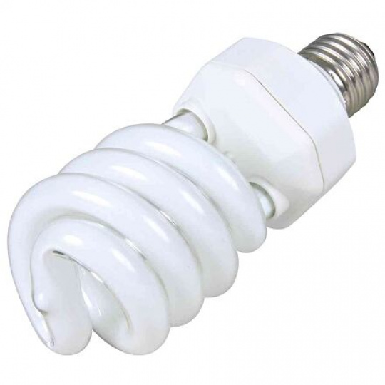 Tropic Pro Compact 6.0, UV-B Compact Lamp, 23 W Tropic Pro Compact 6.0, UV-B Compact Lamp, 23 W