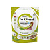 I´M DIFFERENT Duck DINNER, mrazom sušené raw krmivo s kačicou, 397 g