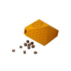 Hračka pes OCTABALL MAXI na maškrty oranžová Kiwi Hračka pes OCTABALL MAXI na maškrty oranžová Kiwi