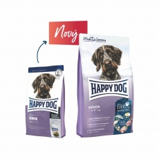 Happy Dog Fit & Vital Senior 1 kg