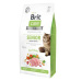 Brit Care Cat GF Senior Weight Control 7kg