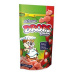 Pochoutka hlodavec Mlsoun jahodové dropsy 75g