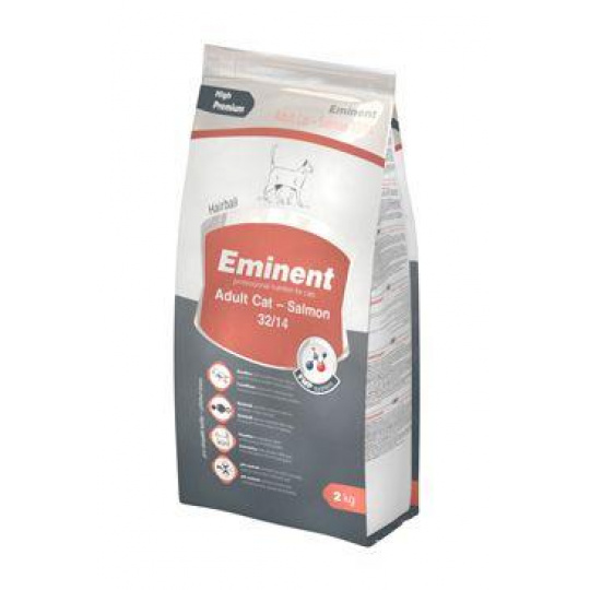 Eminent Cat Adult Salmon 2kg